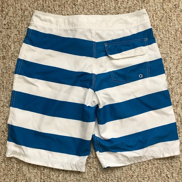 Men's Modern Amusement Swim - Picture 3 of 5